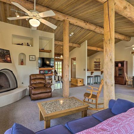 Bright Prescott Studio With Thumb Butte Views! Zewnętrze zdjęcie